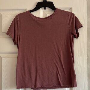 Mudd Pink T-Shirt
